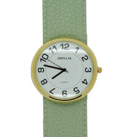 Slap Watch 40mm - Green