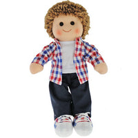 My Best Friend Doll - Jack