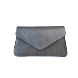 Quinn Leather Purse