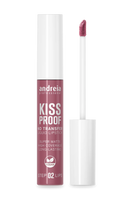 Kiss Proof Lipstick