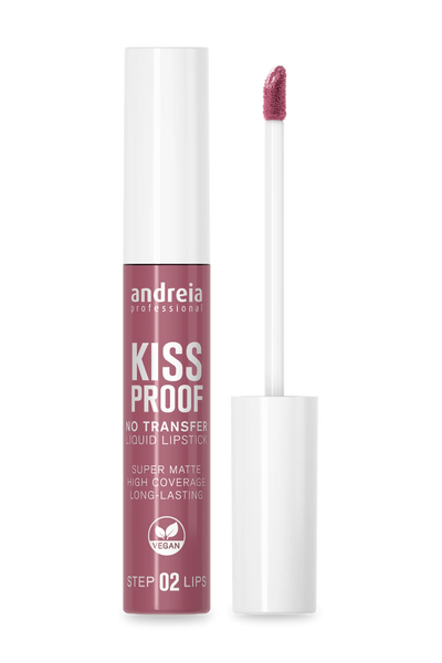 Kiss Proof Lipstick