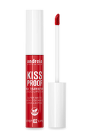 Kiss Proof Lipstick