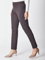 Puskin Ponti Pants - Espresso