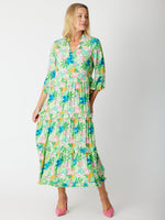 Lucy Maxi Dress