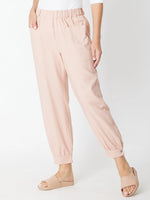 Pocket Pant - Pink