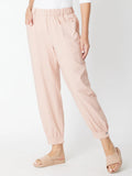 Pocket Pant - Pink