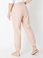 Pocket Pant - Pink