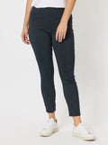 Stretch Slim Leg Pant - Midnight