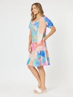 Esperance Dress - Multi