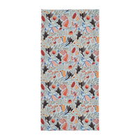 Happywrap - Magpie Floral