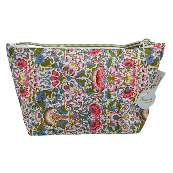 Liberty Print Essentials Purse