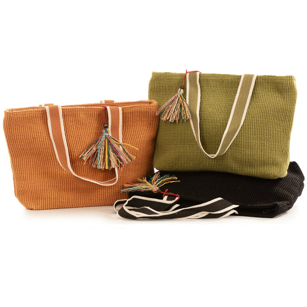 Jute Tote