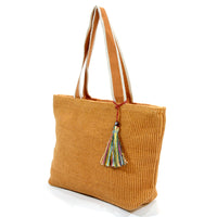 Jute Tote