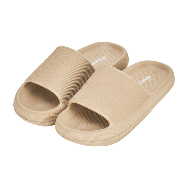 Gummies Garden Slides - Taupe