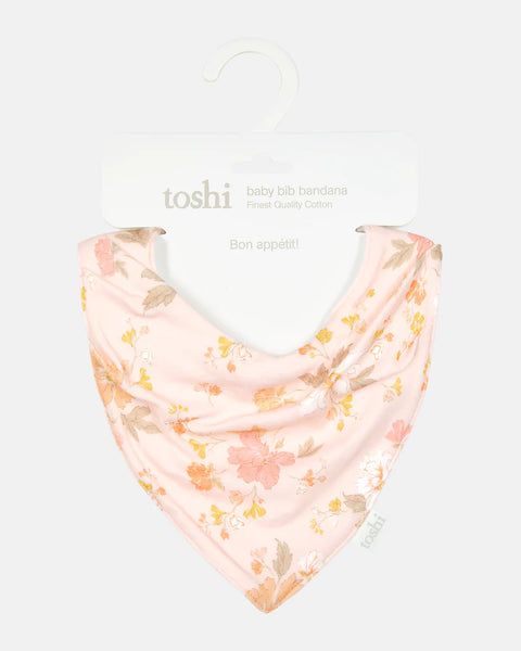 Baby Bib Bandana