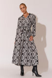 Stephanie Portland Shirt Dress