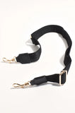 Geo Webbing Bag Strap