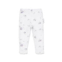 Grace Floral Leggings