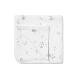 Grace Floral Baby Wrap