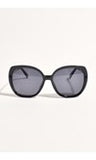 Baldwin Sunglasses - Black