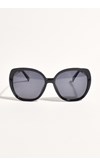 Baldwin Sunglasses - Black