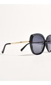 Baldwin Sunglasses - Black