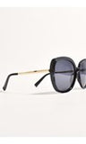 Baldwin Sunglasses - Black