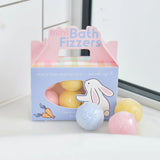 Mini Bath Fizzers (6 pack)