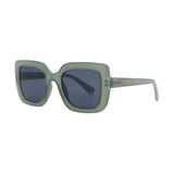 Aria Sunglasses - Green
