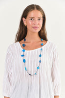 Ally Necklace - Trendy statement necklace for women