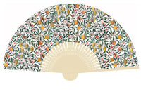 Bamboo Fans