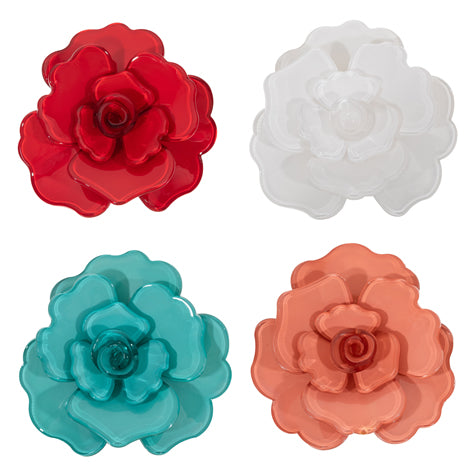 Oh So Pretty Flower Brooch