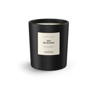 Jackson Miles Oud Melbourne Candle