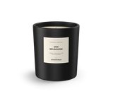 Jackson Miles Oud Melbourne Candle