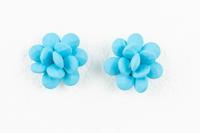 Grace Earrings - Turquoise