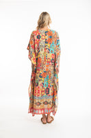 Caroline Kaftan