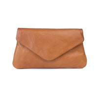 Quinn Leather Purse