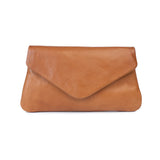 Quinn Leather Purse