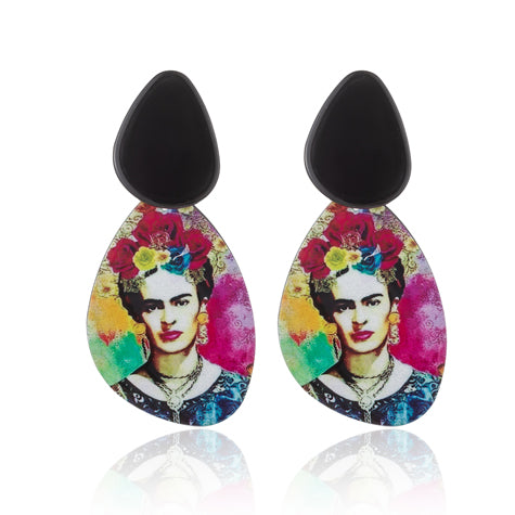 Frida Earrings