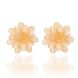 Flower Earrings