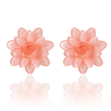 Flower Earrings