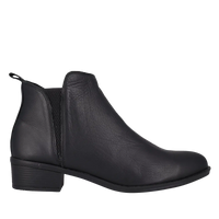 Cabello Leather Boot EG213