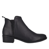 Cabello Leather Boot EG213