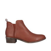 Cabello Leather Boot EG213