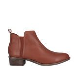 Cabello Leather Boot EG213