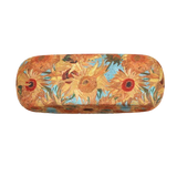 Glasses Case - Van Gogh Sunflowers