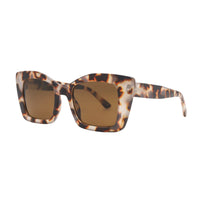 Cleo Sunglasses - Tortiseshell