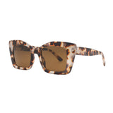 Cleo Sunglasses - Tortiseshell
