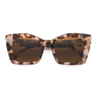 Cleo Sunglasses - Tortiseshell