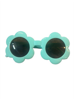 Coco Kids Sunglasses - Turqoise